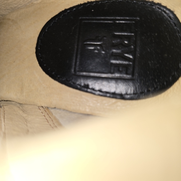 Frye Parker Tall Lace Up Boots - Picture 11 of 12